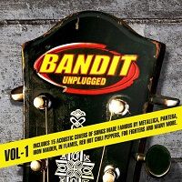 Bandit-Unplugged-Vol1-COVER